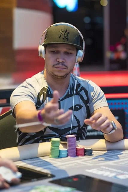 © 2026 Pokercity | Felipe Ramos | 2016/05 - World Poker Tour Amsterdam - #4 WPT €3.000 WPT Main Event Felipe Ramos | 2016/05 - World Poker Tour Amsterdam - #4 WPT €3.000 WPT Main Event