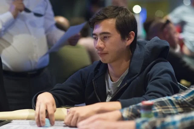 © 2026 Pokercity | Louis Salter | 2016/05 - World Poker Tour Amsterdam - #4 WPT €3.000 WPT Main Event Louis Salter | 2016/05 - World Poker Tour Amsterdam - #4 WPT €3.000 WPT Main Event