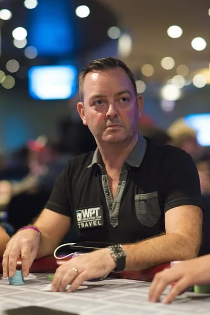 NULL | 2016/05 - World Poker Tour Amsterdam - #4 WPT €3.000 WPT Main Event 