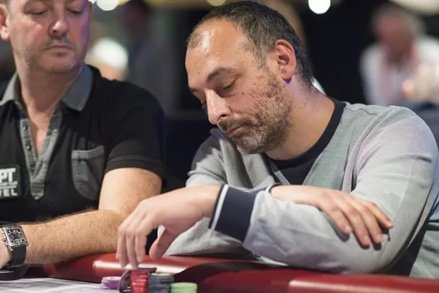 © 2026 Pokercity | Fatih Aydin | 2016/05 - World Poker Tour Amsterdam - #4 WPT €3.000 WPT Main Event Fatih Aydin | 2016/05 - World Poker Tour Amsterdam - #4 WPT €3.000 WPT Main Event