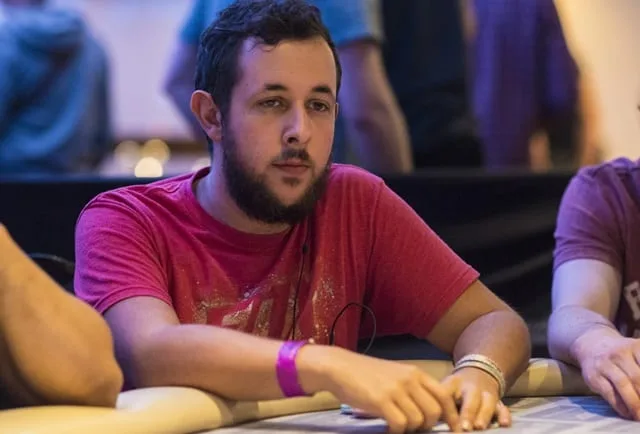 NULL | 2016/05 - World Poker Tour Amsterdam - #4 WPT €3.000 WPT Main Event 
