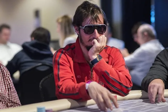 NULL | 2016/05 - World Poker Tour Amsterdam - #4 WPT €3.000 WPT Main Event 
