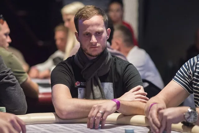 NULL | 2016/05 - World Poker Tour Amsterdam - #4 WPT €3.000 WPT Main Event 