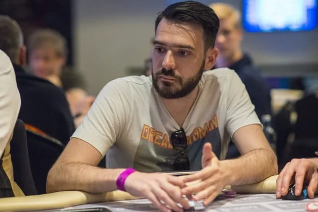 NULL | 2016/05 - World Poker Tour Amsterdam - #4 WPT €3.000 WPT Main Event 