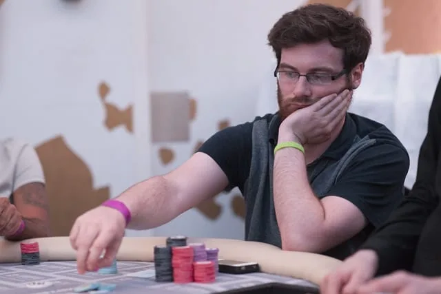 NULL | 2016/05 - World Poker Tour Amsterdam - #4 WPT €3.000 WPT Main Event 