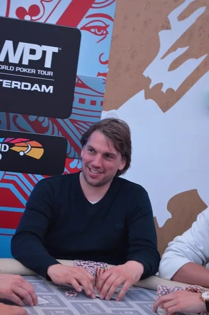 © 2026 Pokercity | Frank de Wolf | 2016/05 - World Poker Tour Amsterdam - #6 WPT500 €500 NLHE Frank de Wolf | 2016/05 - World Poker Tour Amsterdam - #6 WPT500 €500 NLHE