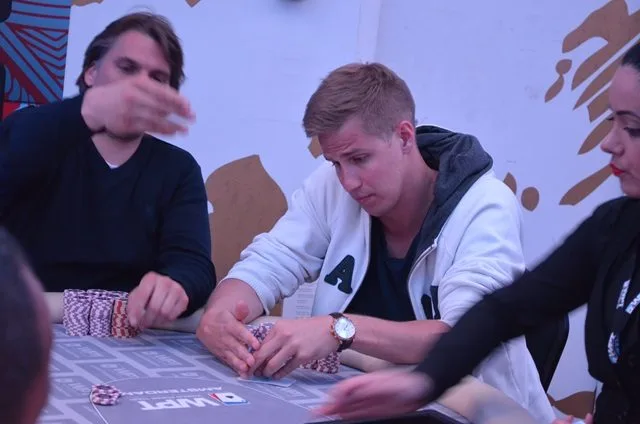 © 2026 Pokercity | Helin Joonas | 2016/05 - World Poker Tour Amsterdam - #6 WPT500 €500 NLHE Helin Joonas | 2016/05 - World Poker Tour Amsterdam - #6 WPT500 €500 NLHE