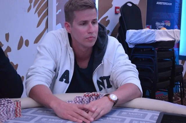 © 2026 Pokercity | Helin Joonas | 2016/05 - World Poker Tour Amsterdam - #6 WPT500 €500 NLHE Helin Joonas | 2016/05 - World Poker Tour Amsterdam - #6 WPT500 €500 NLHE