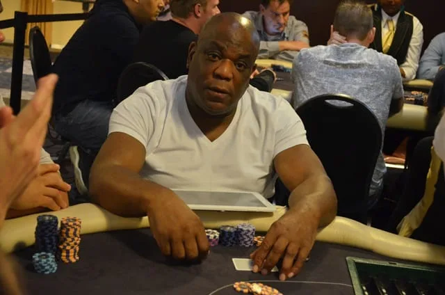 Ruben Blikslager | 2016/06 - Breda Poker Series - €700 NLHE Main Event