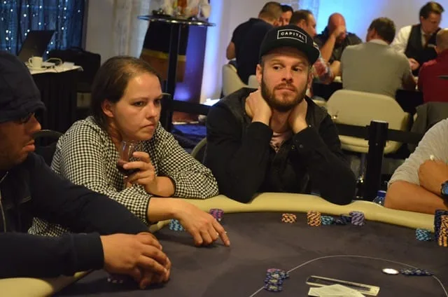 Nuyts en Olthof | 2016/06 - Breda Poker Series - €700 NLHE Main Event
