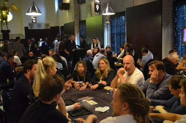 Tafel 9 | 2016/06 - Breda Poker Series - €700 NLHE Main Event