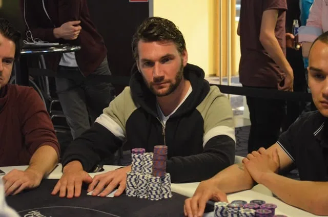 © 2026 Pokercity | Paul Vergeer | 2016/06 - Breda Poker Series - €700 NLHE Main Event Paul Vergeer | 2016/06 - Breda Poker Series - €700 NLHE Main Event