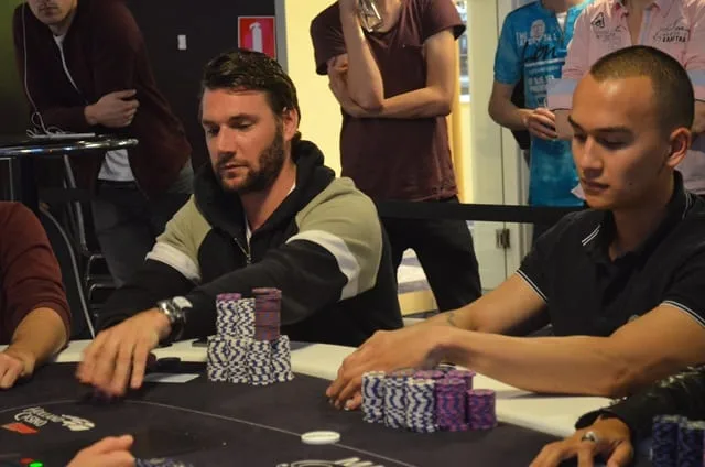 © 2026 Pokercity | Paul Vergeer | 2016/06 - Breda Poker Series - €700 NLHE Main Event Paul Vergeer | 2016/06 - Breda Poker Series - €700 NLHE Main Event