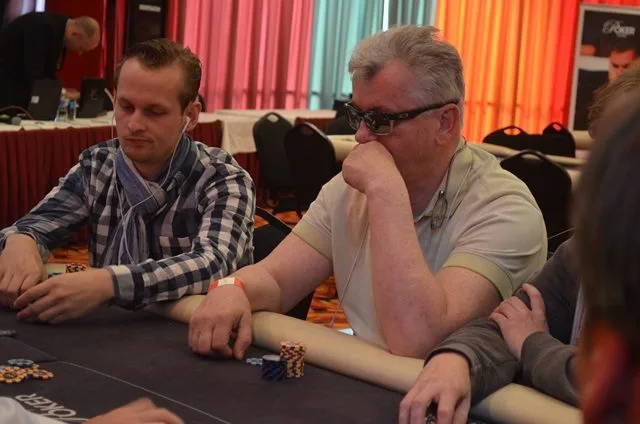 Wouter Beltz | 2016/07 - Utrecht Poker Series - €700 NLHE Main Event 