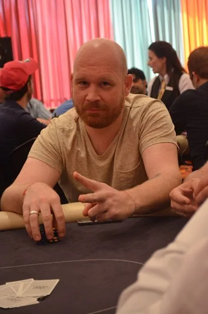 © 2026 Pokercity | Delabijen | 2016/07 - Utrecht Poker Series - €700 NLHE Main Event Delabijen | 2016/07 - Utrecht Poker Series - €700 NLHE Main Event