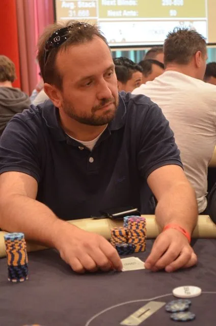 © 2026 Pokercity | Martijn van den Assem | 2016/07 - Utrecht Poker Series - €700 NLHE Main Event Martijn van den Assem | 2016/07 - Utrecht Poker Series - €700 NLHE Main Event
