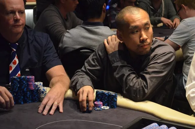 © 2026 Pokercity | Cao | 2016/07 - Leeuwarden Poker Series - €300 NLHE Main Event Deepstack Cao | 2016/07 - Leeuwarden Poker Series - €300 NLHE Main Event Deepstack