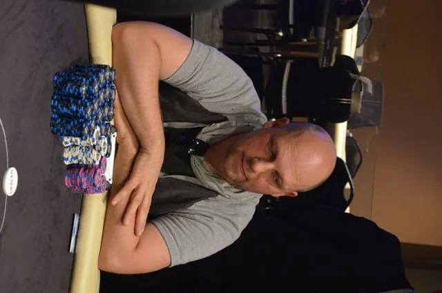 NULL | 2016/07 - Leeuwarden Poker Series - €300 NLHE Main Event Deepstack