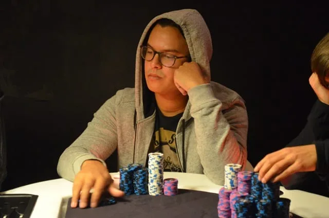 © 2026 Pokercity | Manuel Jansma | 2016/07 - Leeuwarden Poker Series - €300 NLHE Main Event Deepstack Manuel Jansma | 2016/07 - Leeuwarden Poker Series - €300 NLHE Main Event Deepstack