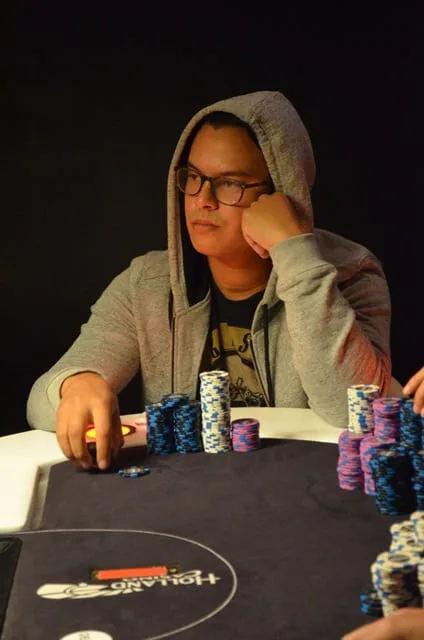 © 2026 Pokercity | Manuel Jansma | 2016/07 - Leeuwarden Poker Series - €300 NLHE Main Event Deepstack Manuel Jansma | 2016/07 - Leeuwarden Poker Series - €300 NLHE Main Event Deepstack