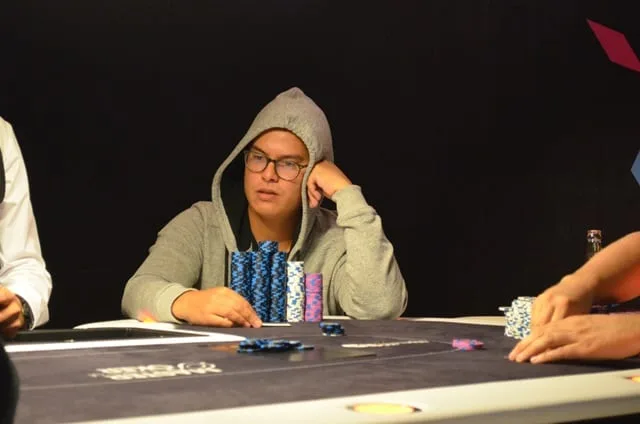 © 2026 Pokercity | Manuel Jansma | 2016/07 - Leeuwarden Poker Series - €300 NLHE Main Event Deepstack Manuel Jansma | 2016/07 - Leeuwarden Poker Series - €300 NLHE Main Event Deepstack