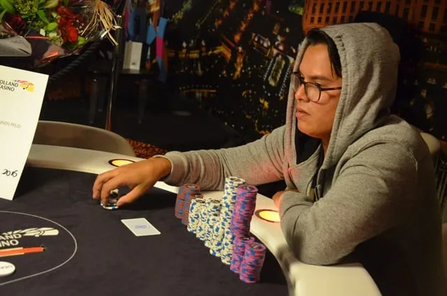 © 2026 Pokercity | Manuel Jansma | 2016/07 - Leeuwarden Poker Series - €300 NLHE Main Event Deepstack Manuel Jansma | 2016/07 - Leeuwarden Poker Series - €300 NLHE Main Event Deepstack