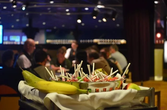 Snoep & Fruit | 2016/08 - Venlo Poker Series - €1.000 Main Event Re-entry