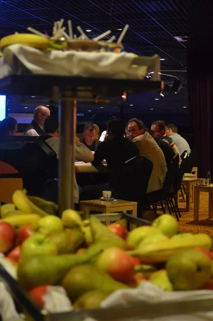 Snoep & Fruit | 2016/08 - Venlo Poker Series - €1.000 Main Event Re-entry