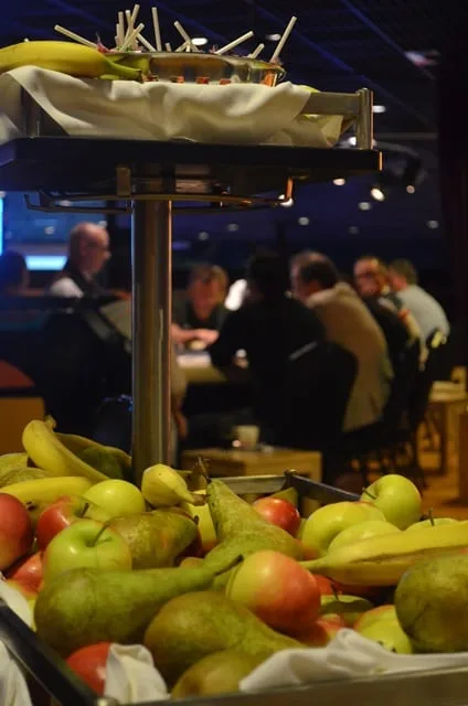 Snoep & Fruit | 2016/08 - Venlo Poker Series - €1.000 Main Event Re-entry