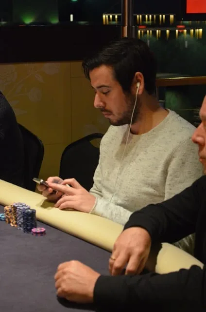© 2026 Pokercity | Freerk Post | 2016/08 - Venlo Poker Series - €1.000 Main Event Re-entry Freerk Post | 2016/08 - Venlo Poker Series - €1.000 Main Event Re-entry