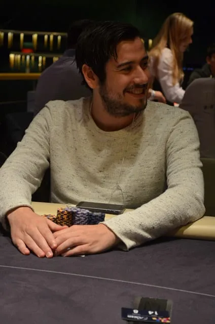 © 2026 Pokercity | Freerk Post | 2016/08 - Venlo Poker Series - €1.000 Main Event Re-entry Freerk Post | 2016/08 - Venlo Poker Series - €1.000 Main Event Re-entry