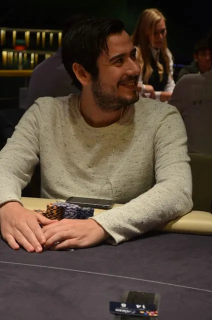 © 2026 Pokercity | Freerk Post | 2016/08 - Venlo Poker Series - €1.000 Main Event Re-entry Freerk Post | 2016/08 - Venlo Poker Series - €1.000 Main Event Re-entry