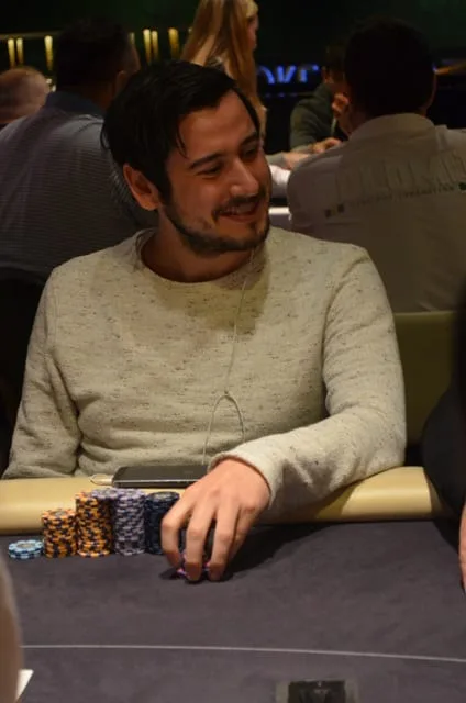 © 2026 Pokercity | Freerk Post | 2016/08 - Venlo Poker Series - €1.000 Main Event Re-entry Freerk Post | 2016/08 - Venlo Poker Series - €1.000 Main Event Re-entry