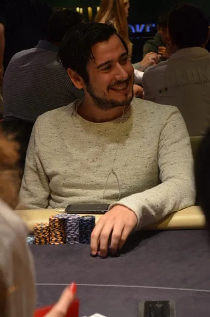 © 2026 Pokercity | Freerk Post | 2016/08 - Venlo Poker Series - €1.000 Main Event Re-entry Freerk Post | 2016/08 - Venlo Poker Series - €1.000 Main Event Re-entry