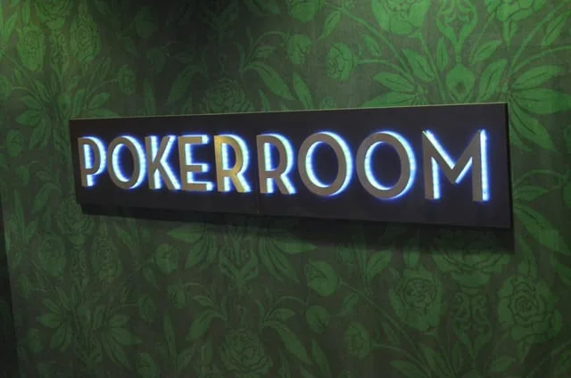 Pokerroom | 2016/08 - Venlo Poker Series - €1.000 Main Event Re-entry