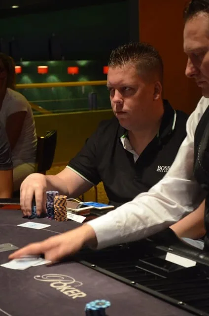 © 2026 Pokercity | Tonny van Eck | 2016/08 - Venlo Poker Series - €1.000 Main Event Re-entry Tonny van Eck | 2016/08 - Venlo Poker Series - €1.000 Main Event Re-entry