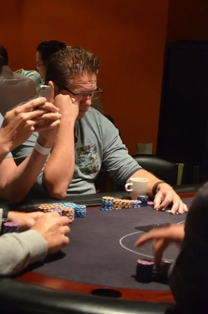 © 2026 Pokercity | Danny van Zijp | 2016/08 - Venlo Poker Series - €1.000 Main Event Re-entry Danny van Zijp | 2016/08 - Venlo Poker Series - €1.000 Main Event Re-entry