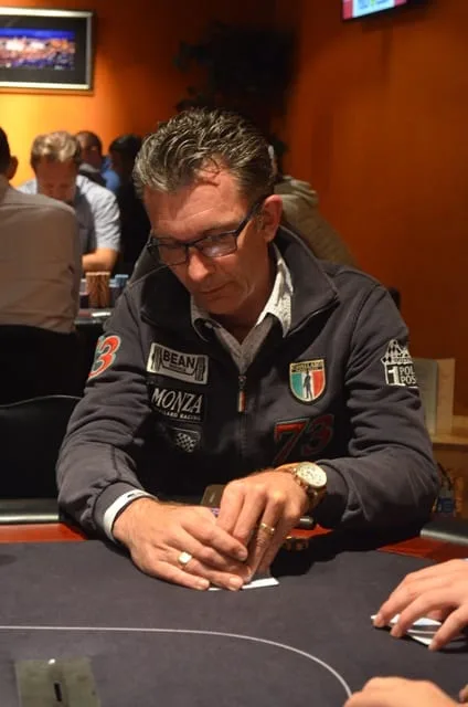 © 2026 Pokercity | Andre Boer | 2016/08 - Venlo Poker Series - €1.000 Main Event Re-entry Andre Boer | 2016/08 - Venlo Poker Series - €1.000 Main Event Re-entry