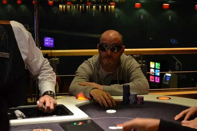 © 2026 Pokercity | M. Goebel | 2016/08 - Venlo Poker Series - €1.000 Main Event Re-entry M. Goebel | 2016/08 - Venlo Poker Series - €1.000 Main Event Re-entry