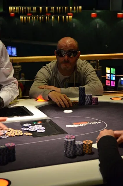 © 2026 Pokercity | M. Goebel | 2016/08 - Venlo Poker Series - €1.000 Main Event Re-entry M. Goebel | 2016/08 - Venlo Poker Series - €1.000 Main Event Re-entry