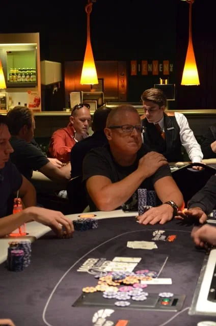 © 2026 Pokercity | A. Gorner | 2016/08 - Venlo Poker Series - €1.000 Main Event Re-entry A. Gorner | 2016/08 - Venlo Poker Series - €1.000 Main Event Re-entry