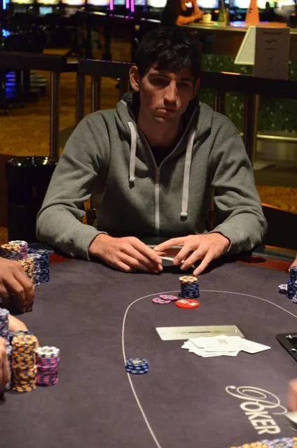 © 2026 Pokercity | Ken Oberließen | 2016/08 - Venlo Poker Series - €1.000 Main Event Re-entry Ken Oberließen | 2016/08 - Venlo Poker Series - €1.000 Main Event Re-entry