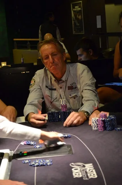© 2026 Pokercity | F. Griese | 2016/08 - Venlo Poker Series - €1.000 Main Event Re-entry F. Griese | 2016/08 - Venlo Poker Series - €1.000 Main Event Re-entry