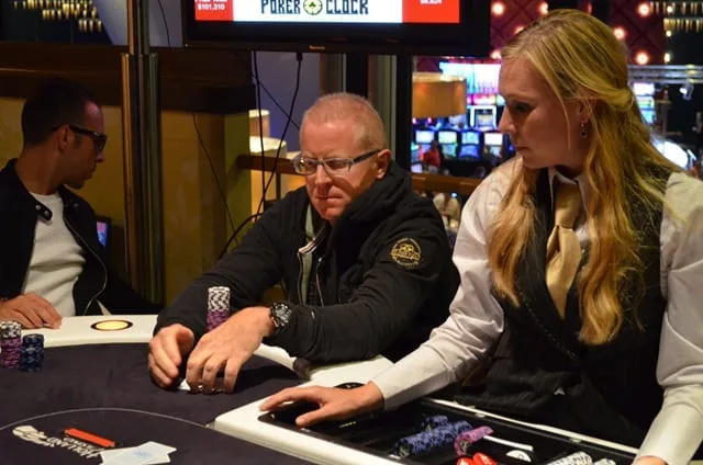 © 2026 Pokercity | A. Gorner | 2016/08 - Venlo Poker Series - €1.000 Main Event Re-entry A. Gorner | 2016/08 - Venlo Poker Series - €1.000 Main Event Re-entry