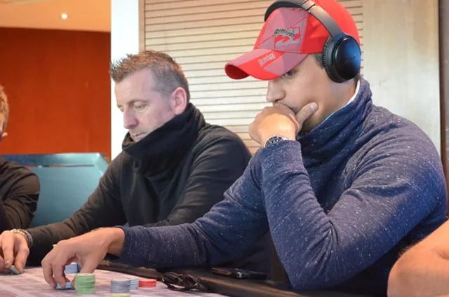 NULL | 2016/09 - WPTN Valkenburg - WPT National €2.000 High Roller