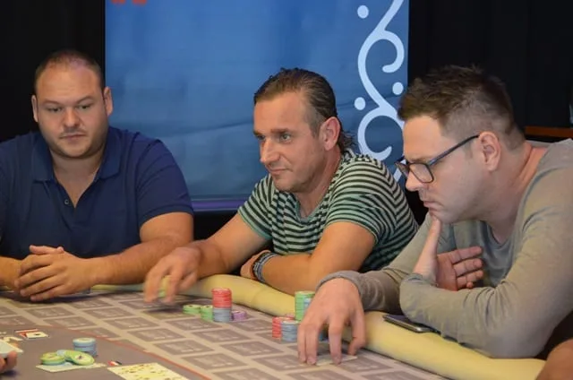 NULL | 2016/09 - WPTN Valkenburg - WPT National €2.000 High Roller