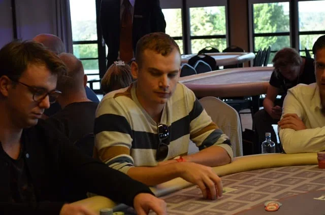 NULL | 2016/09 - WPTN Valkenburg - WPT National €2.000 High Roller
