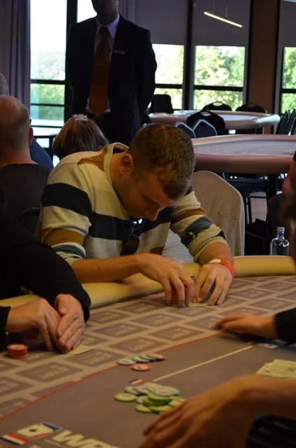 NULL | 2016/09 - WPTN Valkenburg - WPT National €2.000 High Roller
