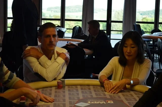 NULL | 2016/09 - WPTN Valkenburg - WPT National €2.000 High Roller