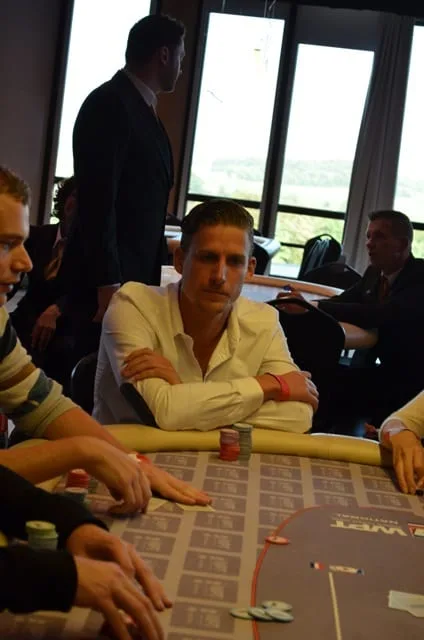 NULL | 2016/09 - WPTN Valkenburg - WPT National €2.000 High Roller